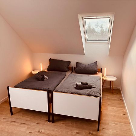 Felix Living 9, Modern & Cozy, 3 Zimmer Wohnung, Parkplatz Salzweg Exterior photo