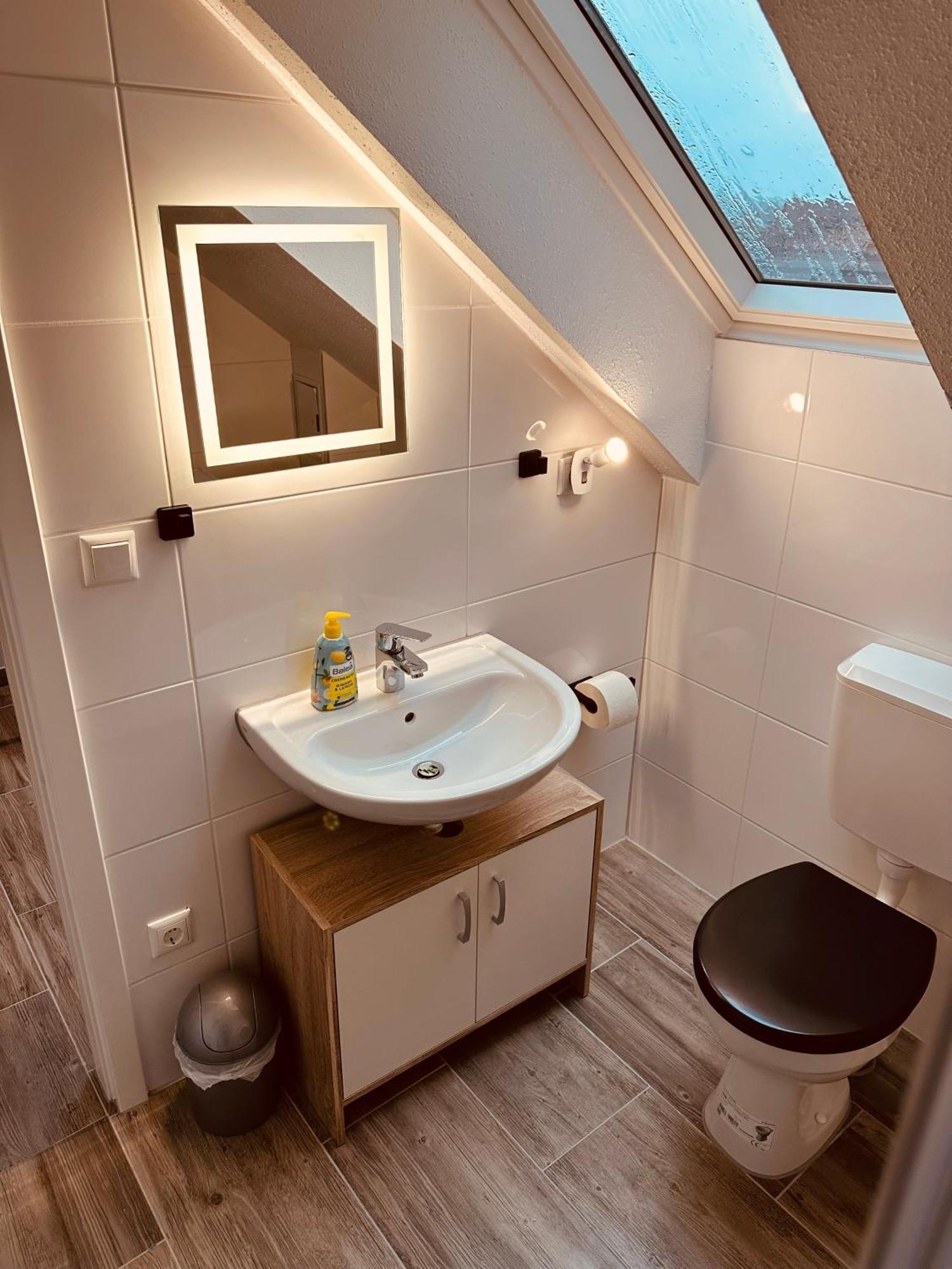 Felix Living 9, Modern & Cozy, 3 Zimmer Wohnung, Parkplatz Salzweg Exterior photo