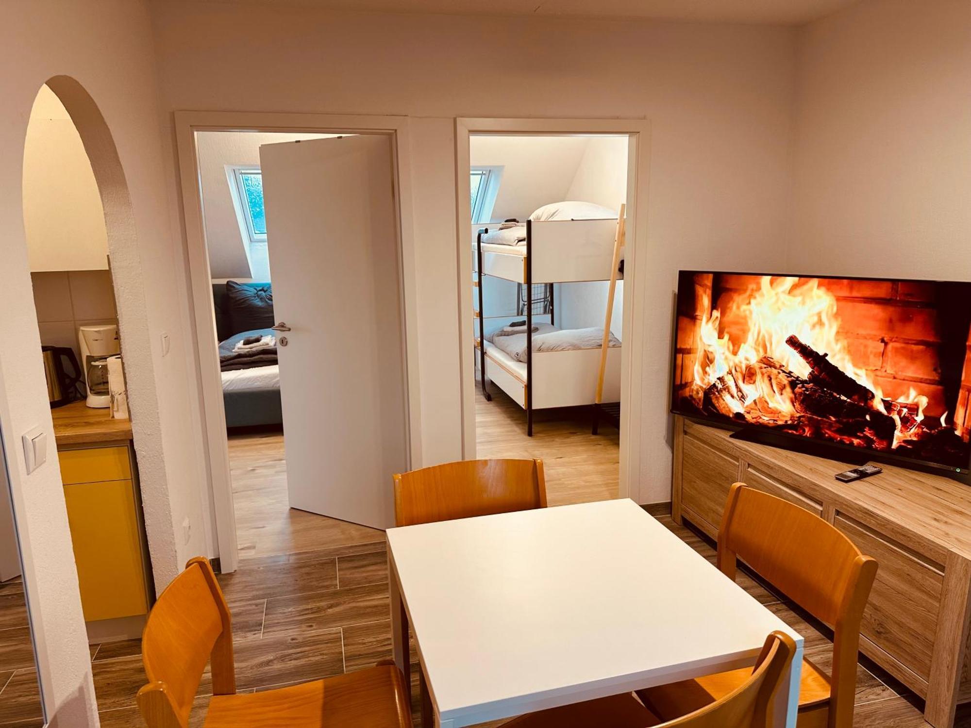 Felix Living 9, Modern & Cozy, 3 Zimmer Wohnung, Parkplatz Salzweg Exterior photo