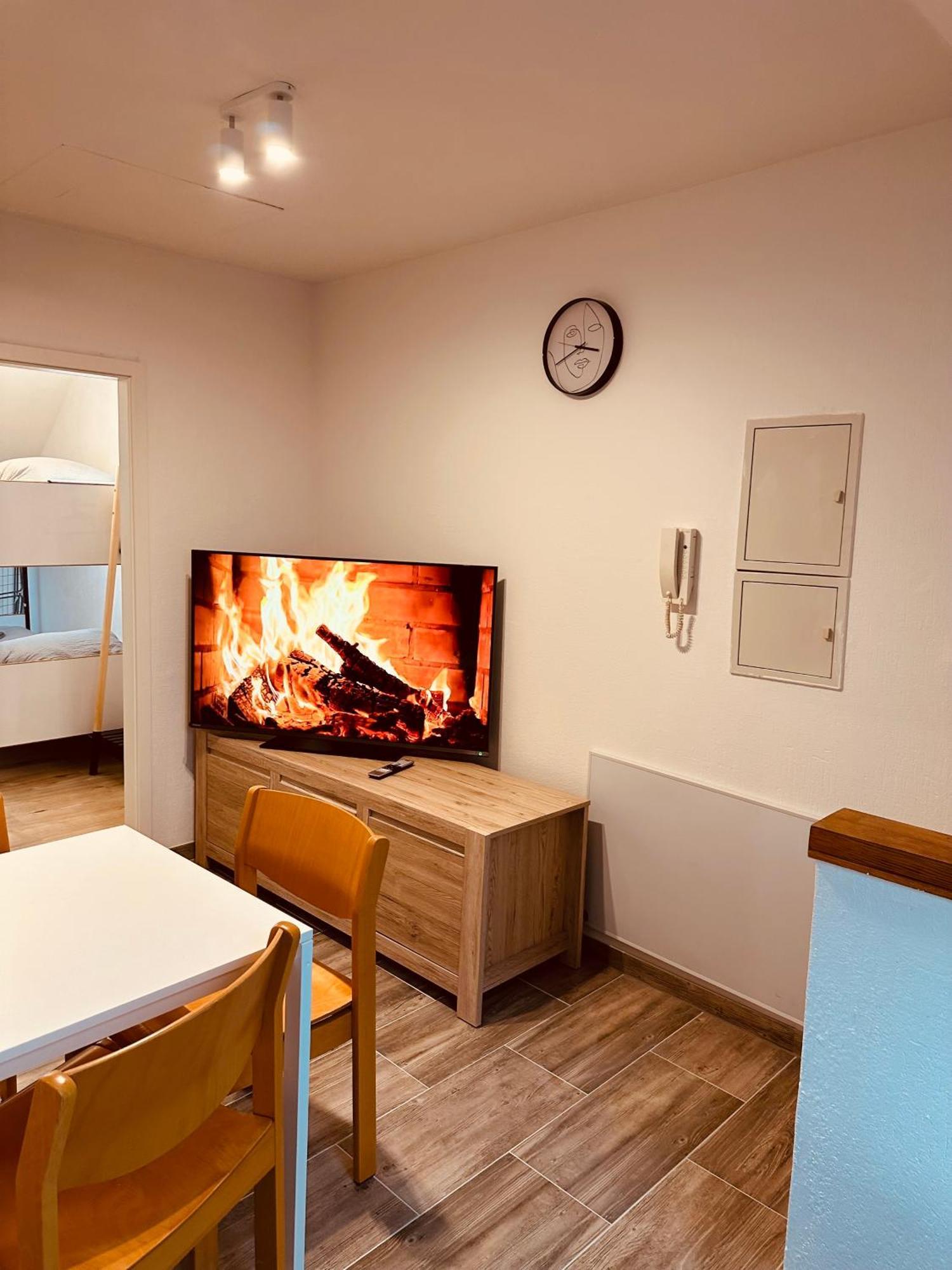 Felix Living 9, Modern & Cozy, 3 Zimmer Wohnung, Parkplatz Salzweg Exterior photo