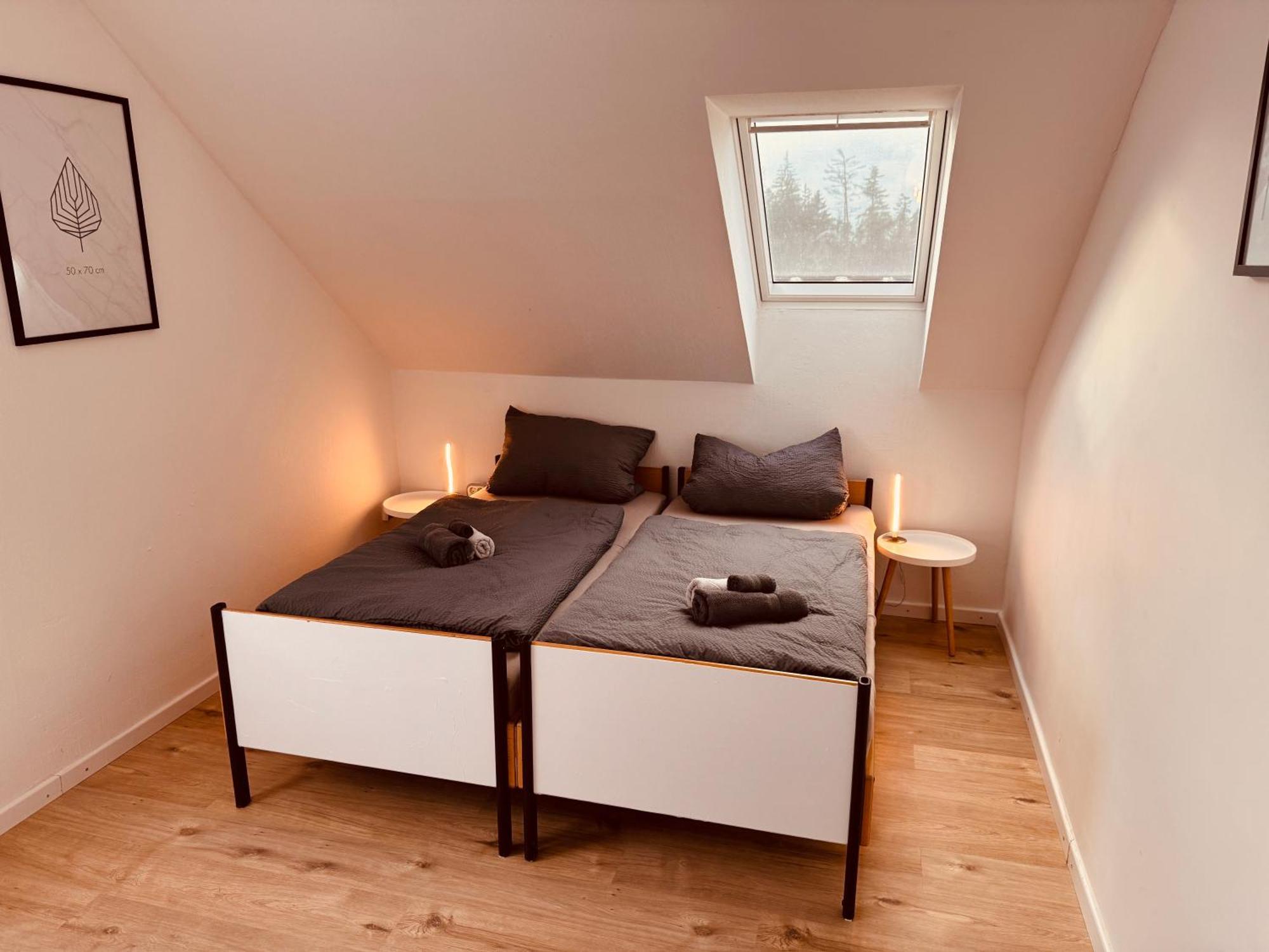 Felix Living 9, Modern & Cozy, 3 Zimmer Wohnung, Parkplatz Salzweg Exterior photo