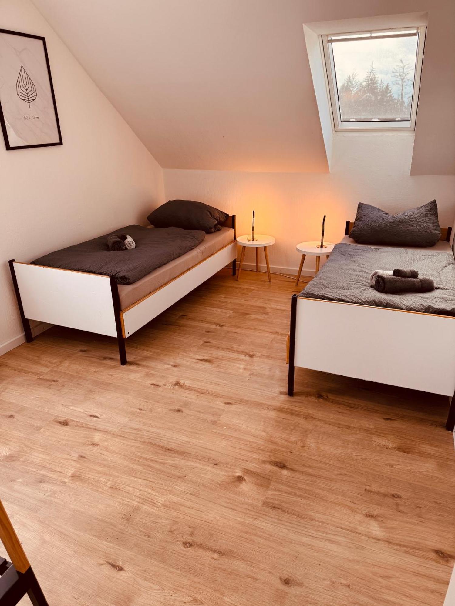 Felix Living 9, Modern & Cozy, 3 Zimmer Wohnung, Parkplatz Salzweg Exterior photo